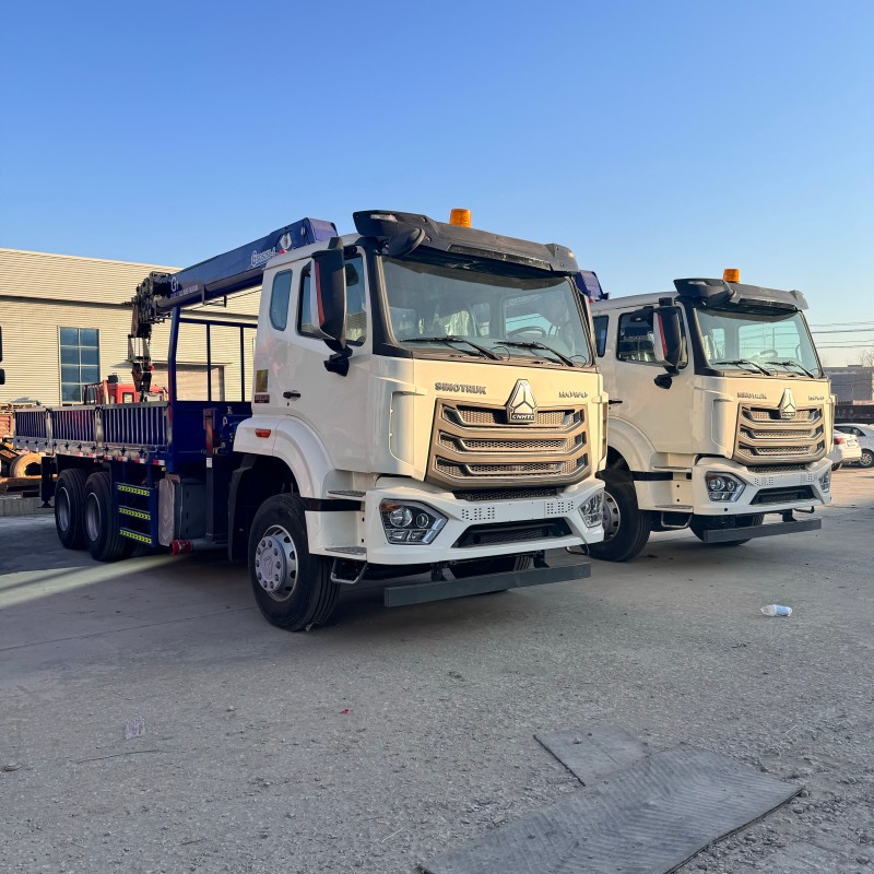 Grúa montada en camión a la venta Grúa montada en camión en venta