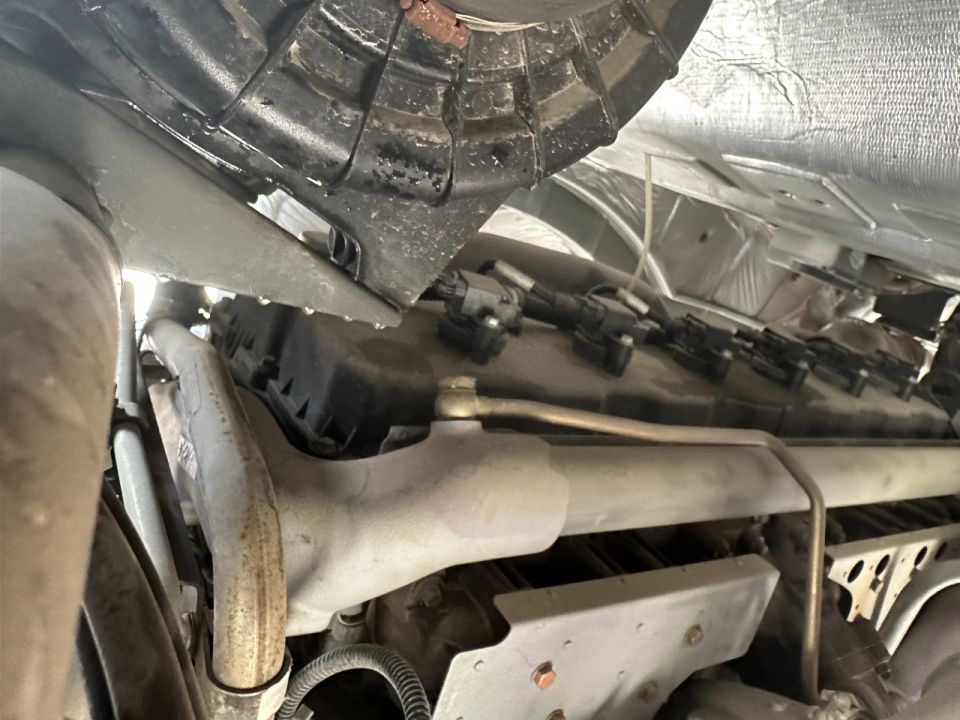 Used Tractor Truck   Used Tractor Truck