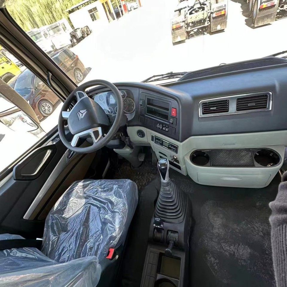 รถบรรทุกแทรคเตอร์ รถบรรทุกแทรคเตอร์