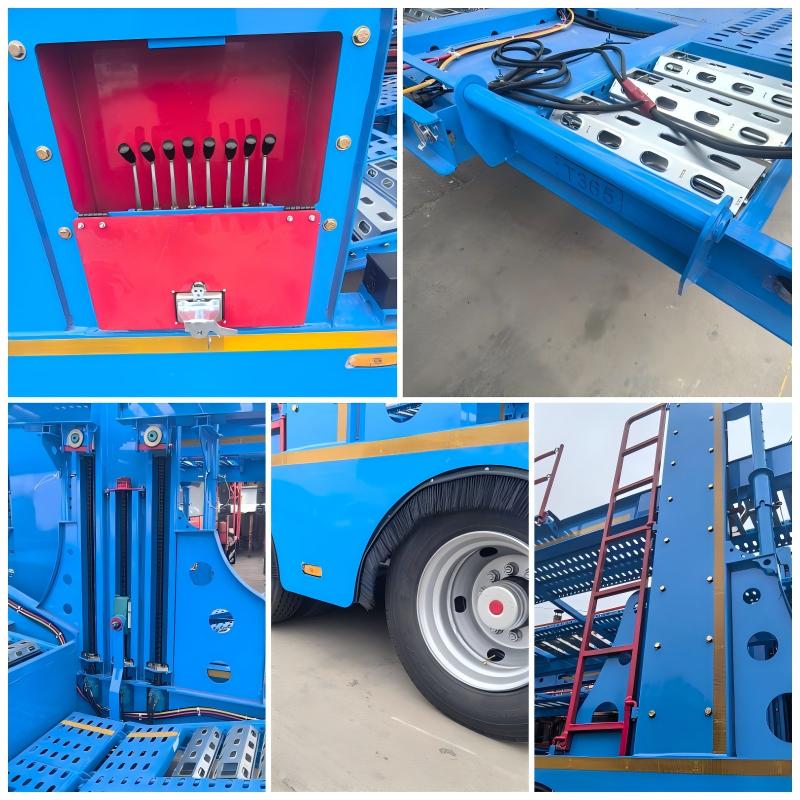 Vận chuyển xe hơi và xe kéo Vận chuyển xe hơi và xe kéo