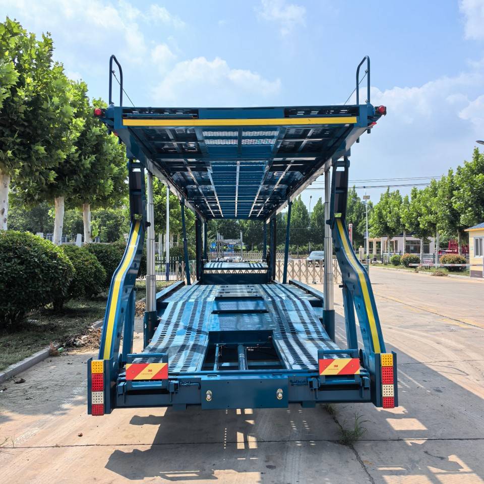 ขายรถเทรลเลอร์ ขายรถเทรลเลอร์