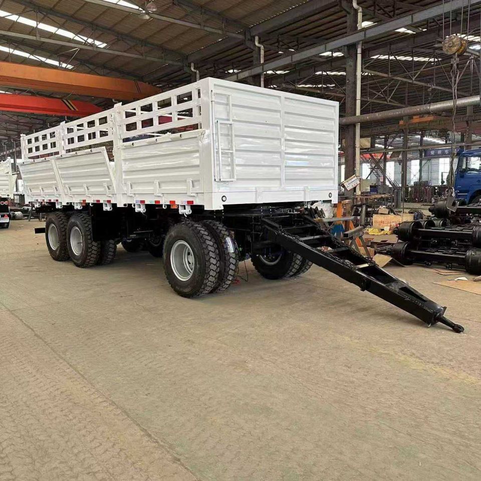 Fournisseur de remorques complètes de clôture Fournisseur de remorques complètes de clôture