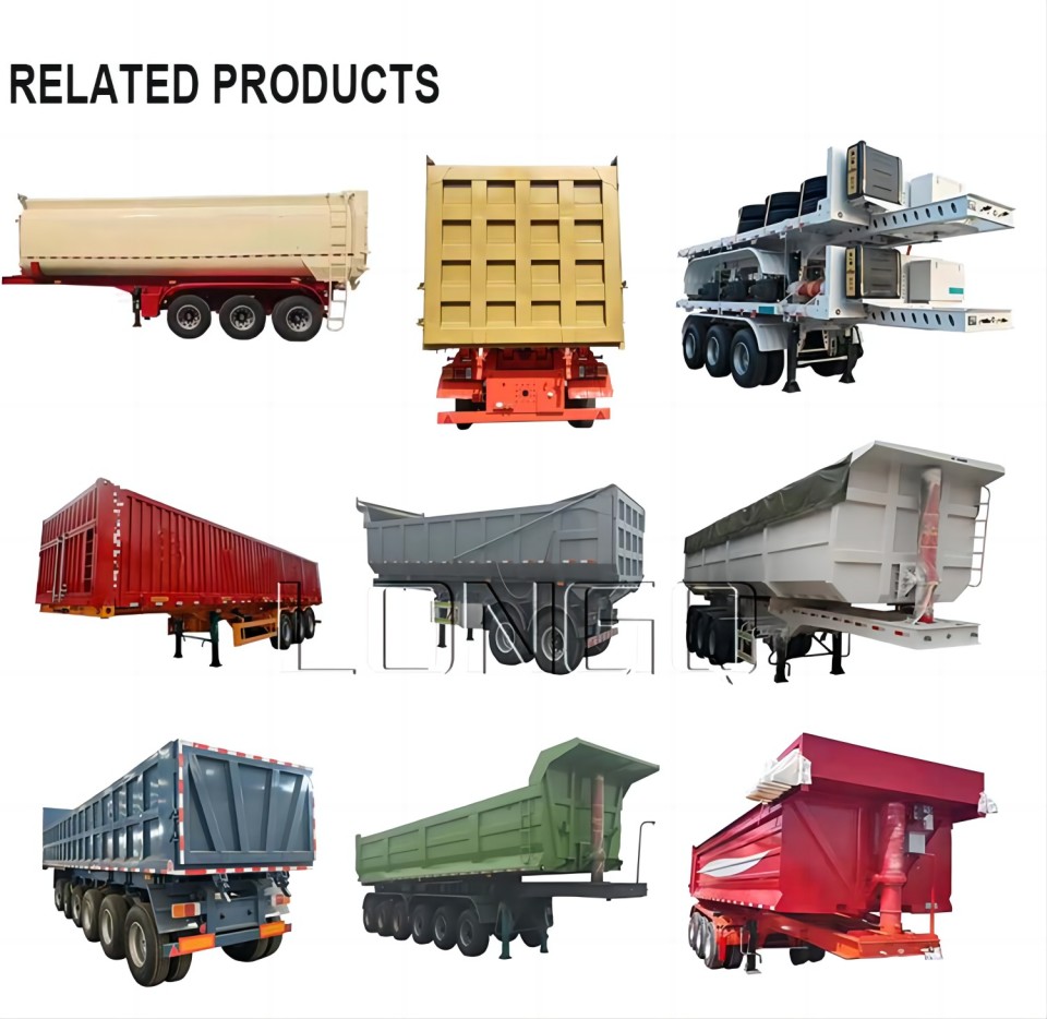 Xe tăng -Type Xe bán tải phía sau Xe tăng -Type Xe bán tải phía sau