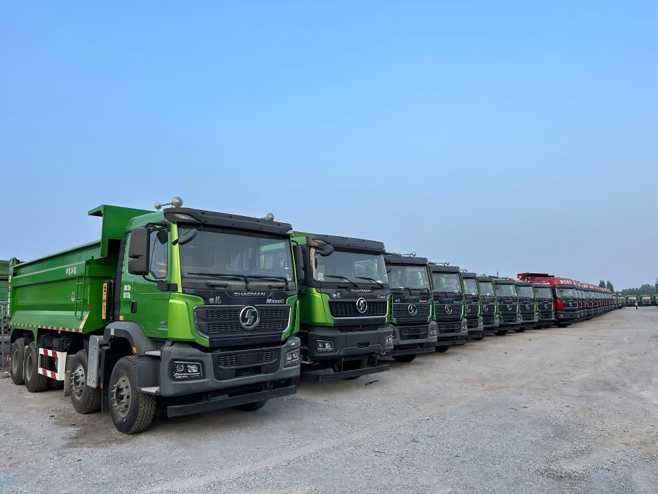 ขายรถดัมพ์มือสอง ขายรถดัมพ์มือสอง