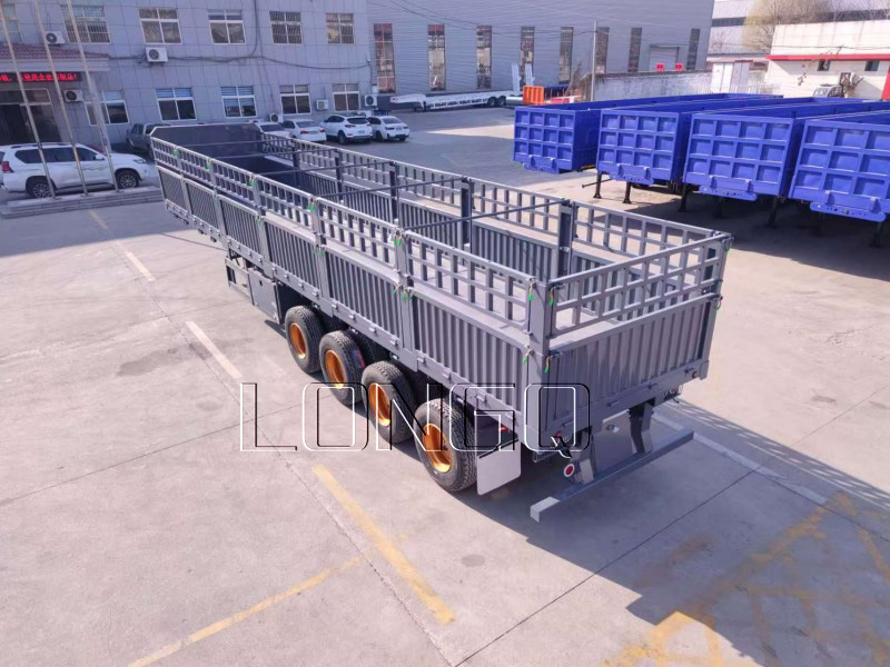 Fence For Trailer Fence For Trailer