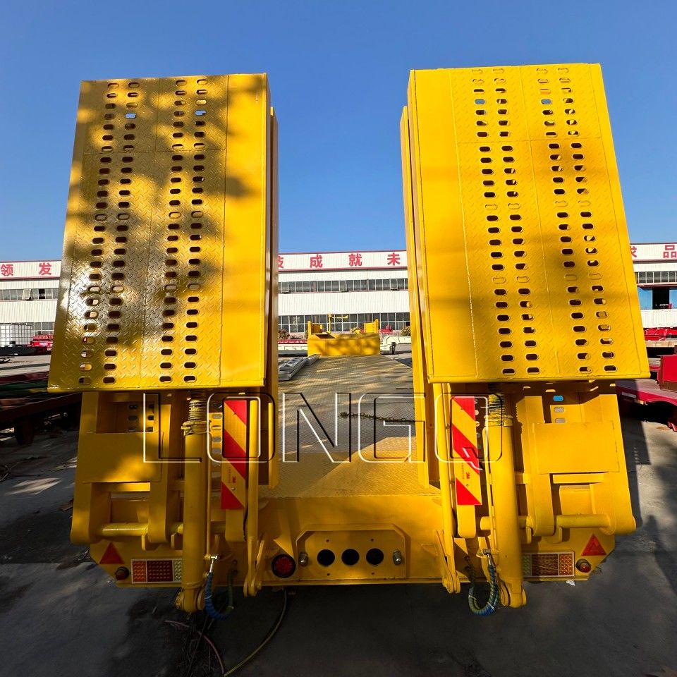 Lowbed For Sale Lowbed For Sale