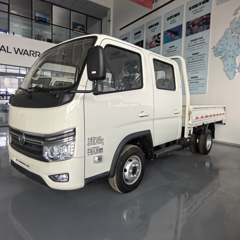 Foton Light Truck