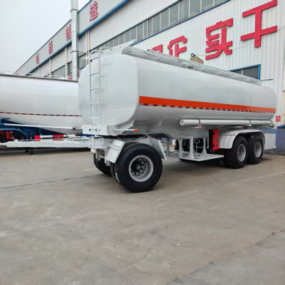 รถพ่วงเรือบรรทุกน้ำมัน Dolly Drawbar