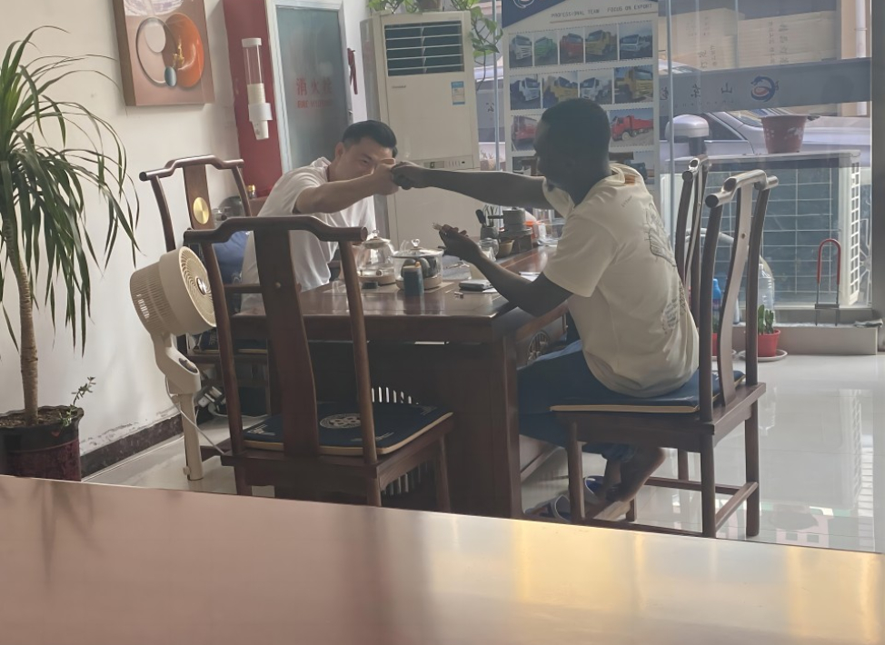 มณฑลซานตง LONGQ รถพ่วงผลิต Co., Ltd.