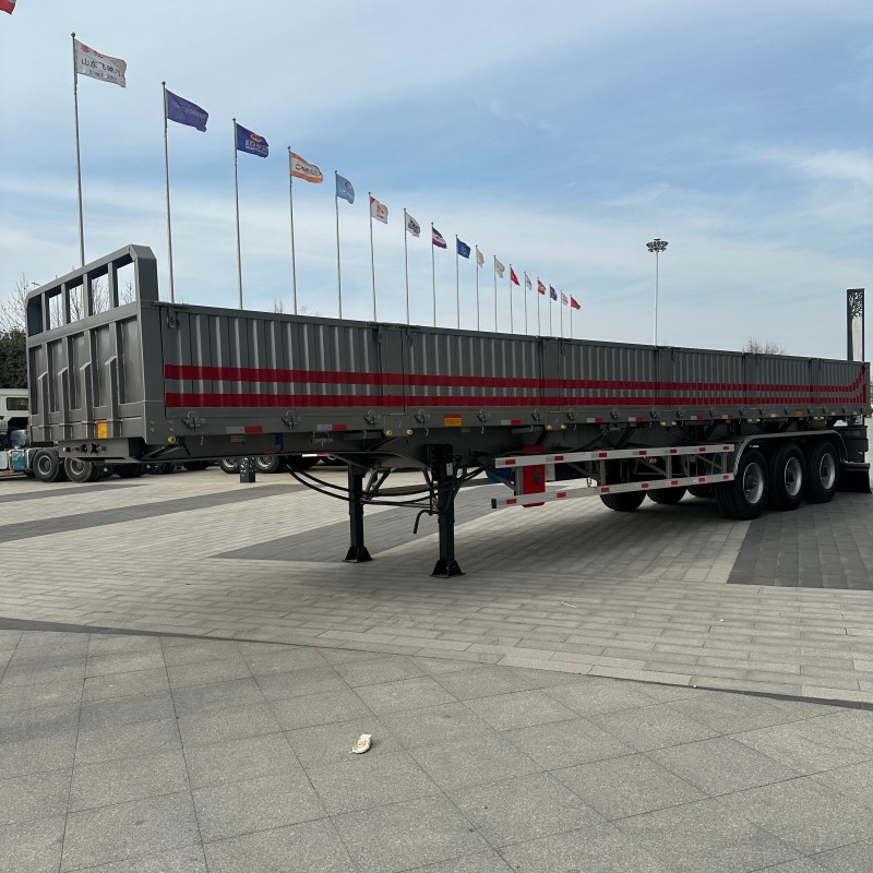 Thả trailer bên Thả trailer bên