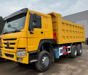 цена на китайские грузовики