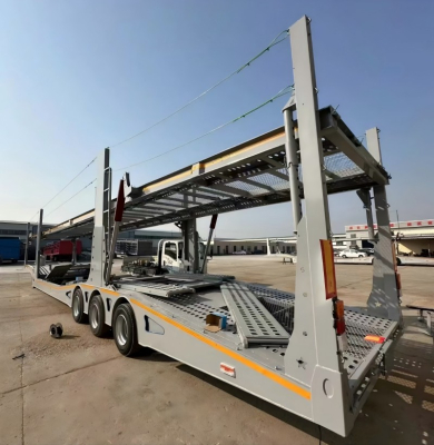 รถเทรลเลอร์