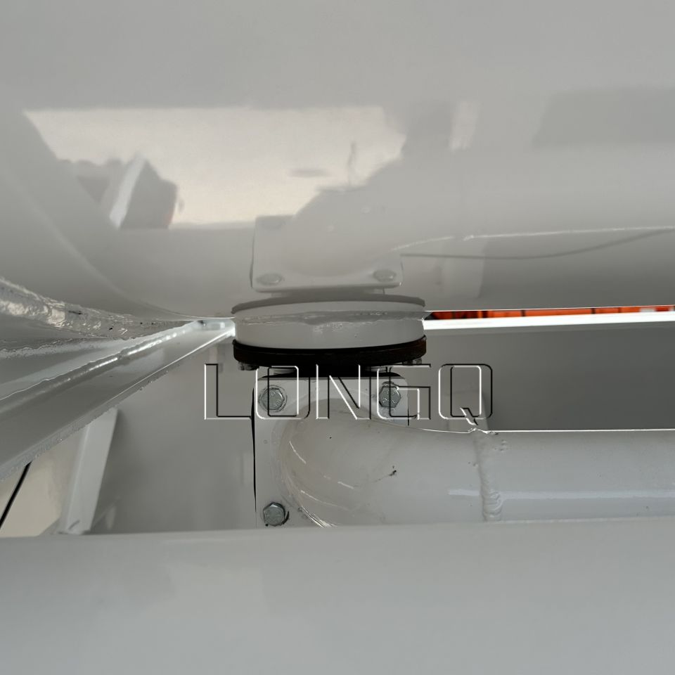 Proveedor de remolque cisterna de petróleo a la venta Proveedor de remolque cisterna de petróleo a la venta