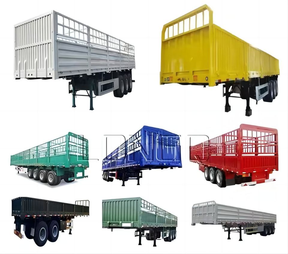 Đoạn giới thiệu hàng rào Đoạn giới thiệu hàng rào