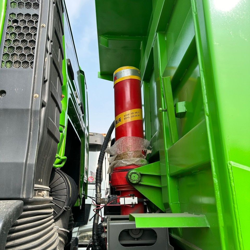 375 รถดัมพ์ 375 รถดัมพ์