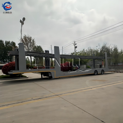 ขายรถลากจูงรถยนต์ 8 คัน