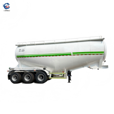 Tank Trailer