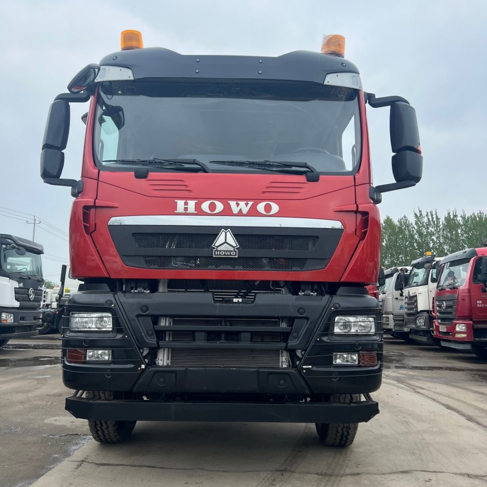 camions tracteurs à vendre