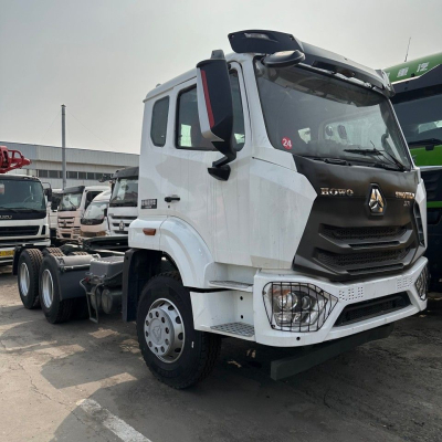 หัวแทรคเตอร์