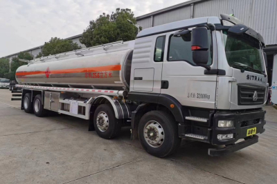 Used Fuel Oil Trucks For Sale