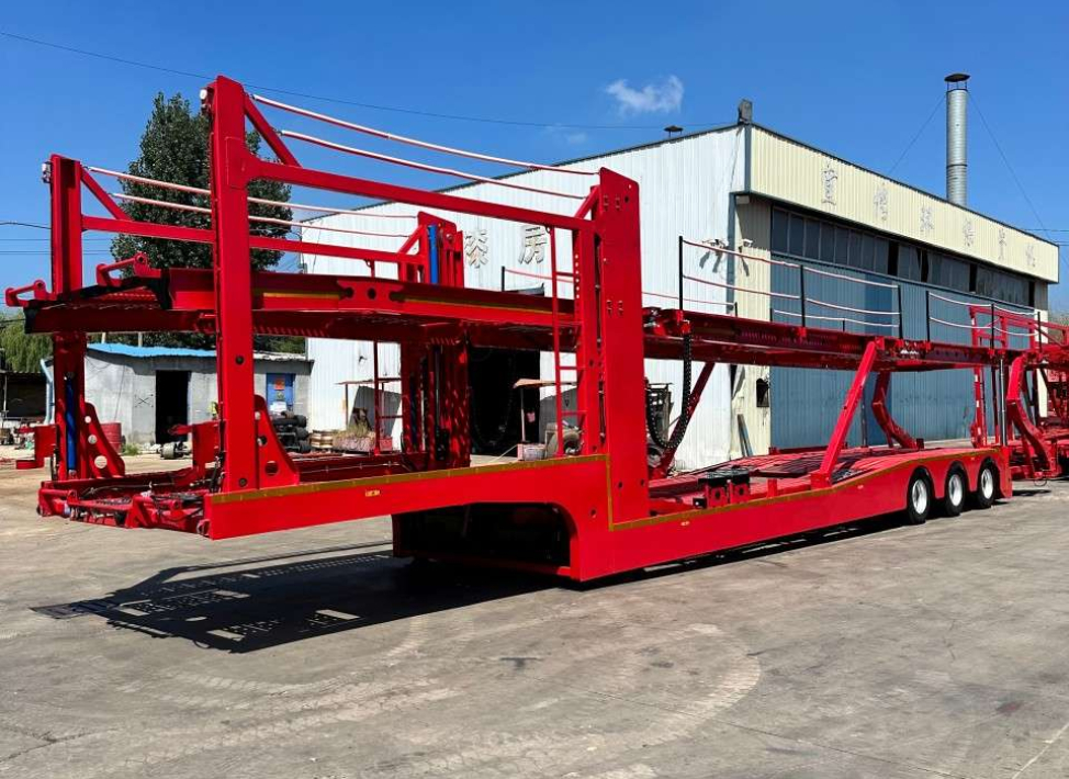 รถรับจ้างขนส่ง