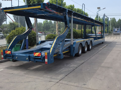 รถเทรลเลอร์