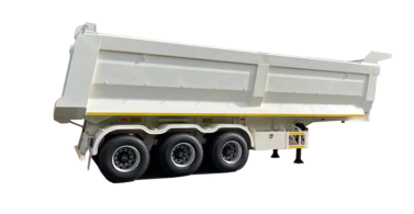 Dump Trailer