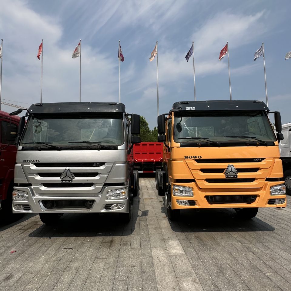 Tête de tracteur à vendre Tête de tracteur à vendre