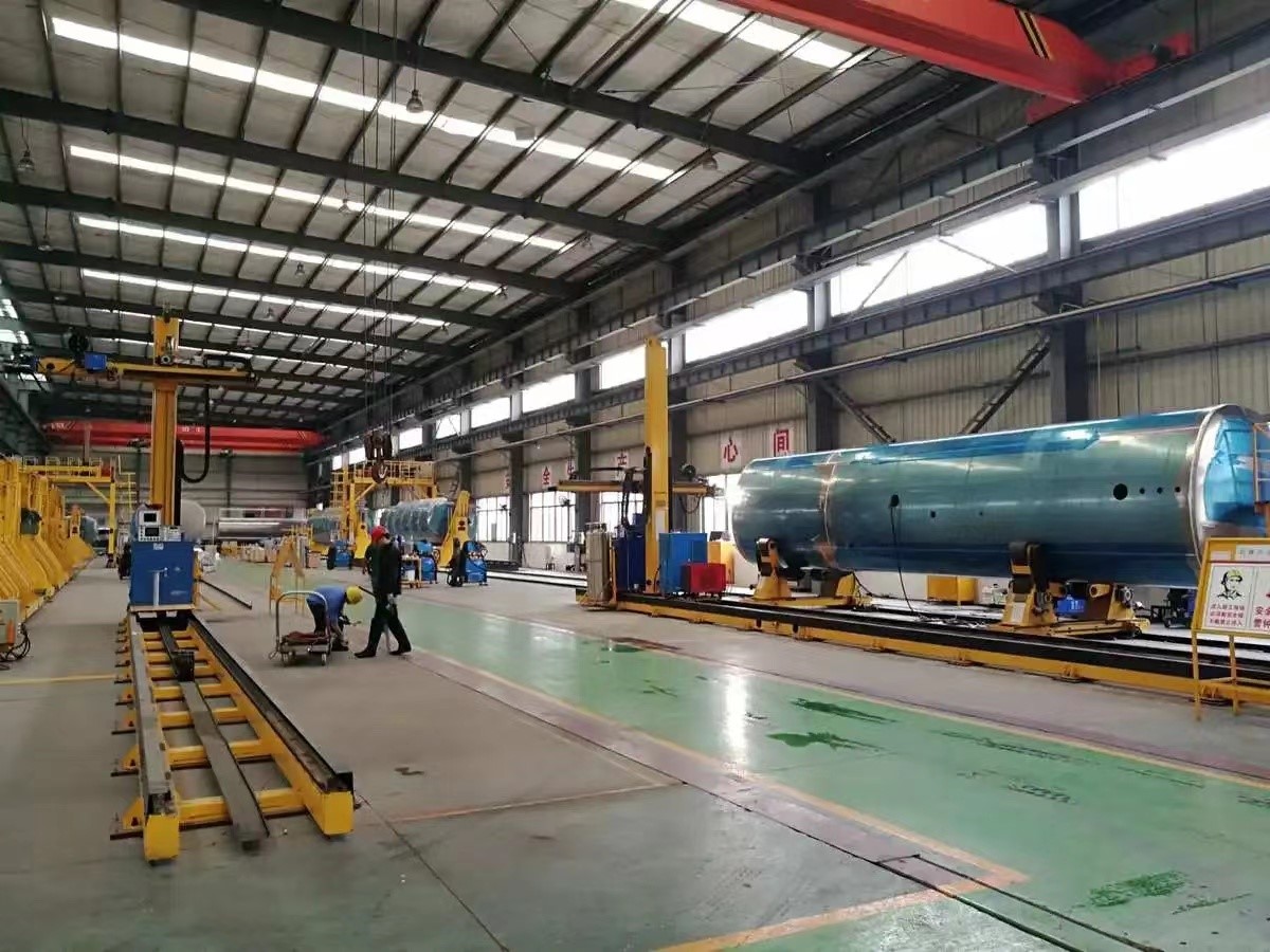 Remorques-citernes Remorques-citernes