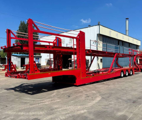 รถรับจ้างขนส่ง