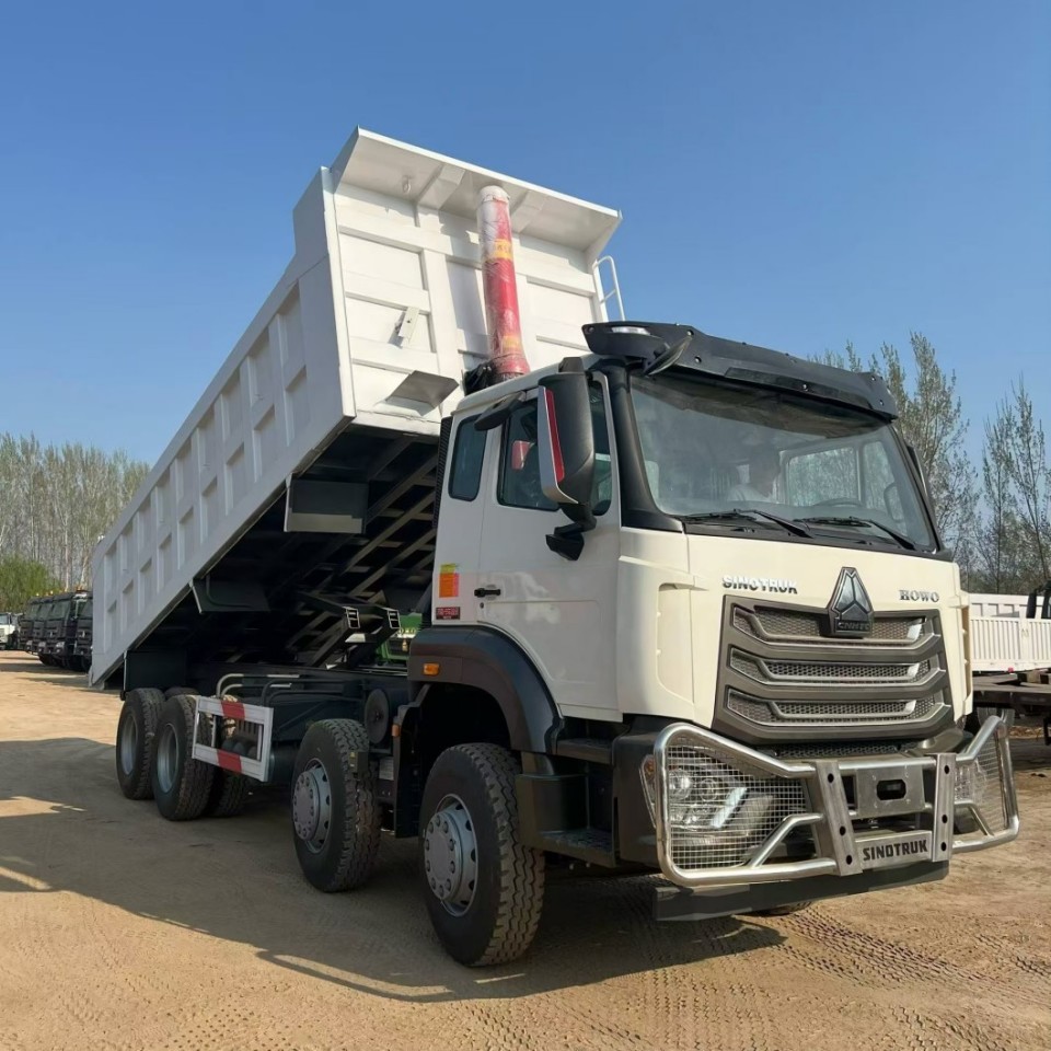 Camion benne d'occasion Camion benne d'occasion