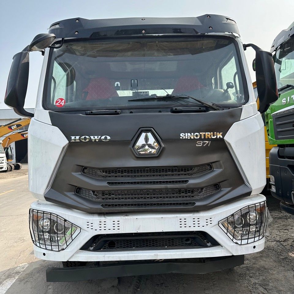 Головка тягача Головка тягача