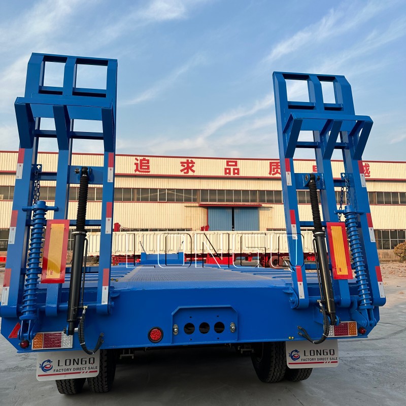 Prix bas de la remorque Prix bas de la remorque