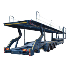 Car Carrier Trailer
