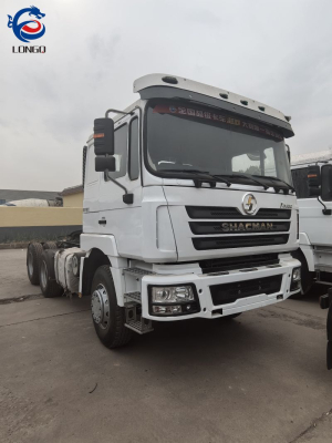 Тягач Shacman F3000 по низкой цене