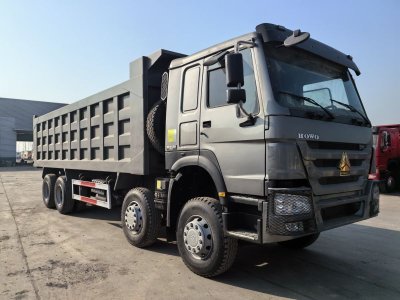 Sinotruk Tipper