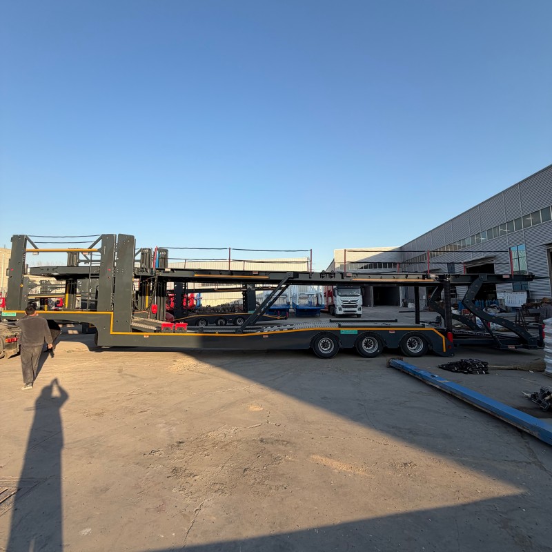 Car Carrier For Sale