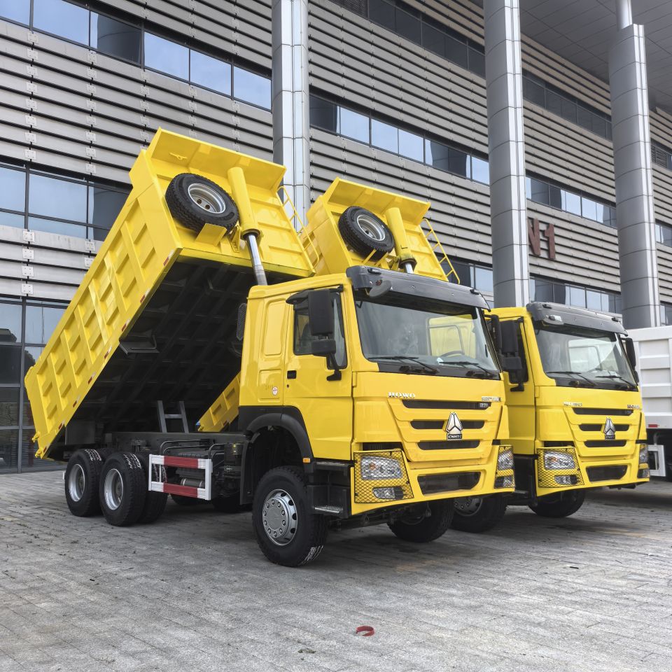 camion benne d'occasion