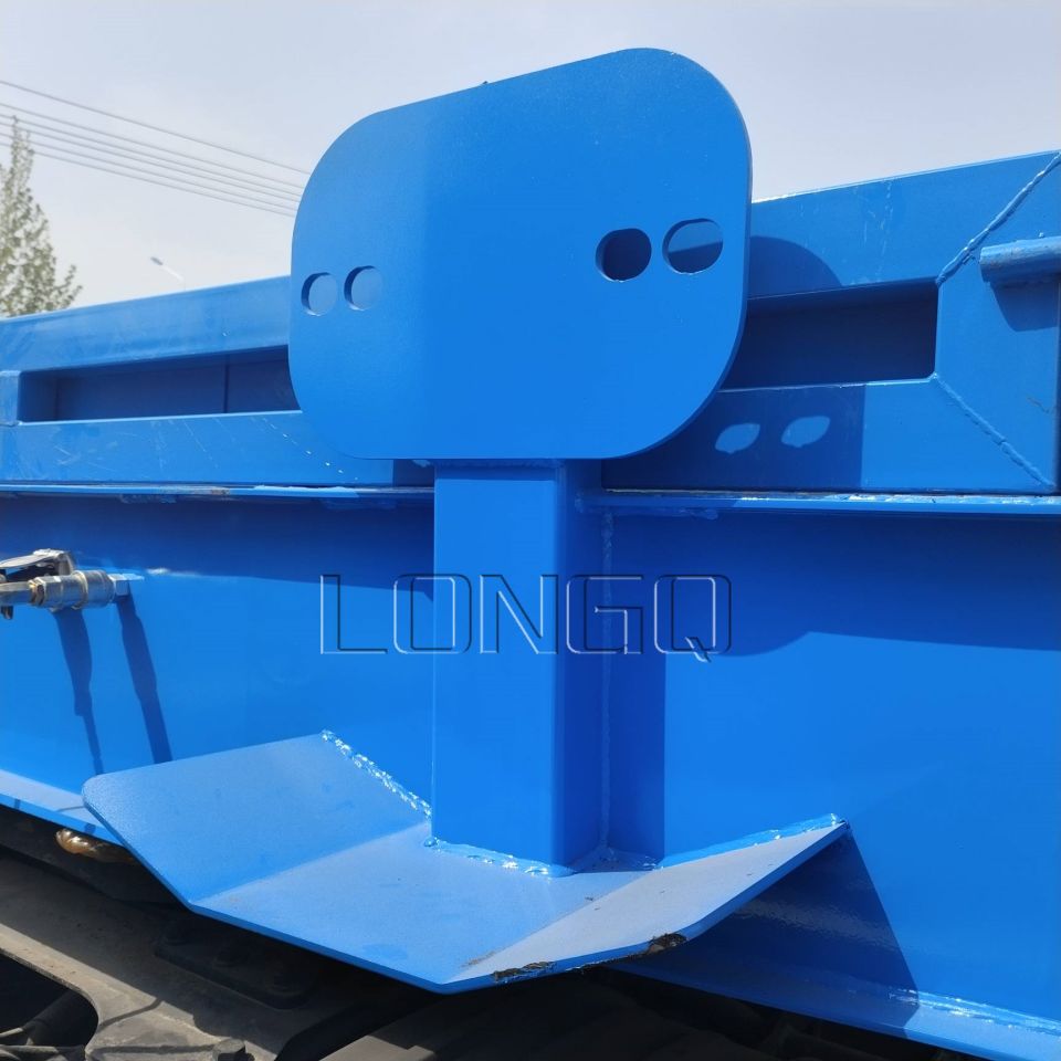Trailer Low Boy Trung Quốc Trailer Low Boy Trung Quốc