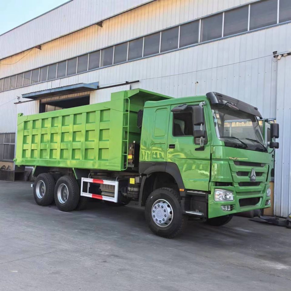 Howo Tipper Trucks For Sale Howo Tipper Trucks For Sale