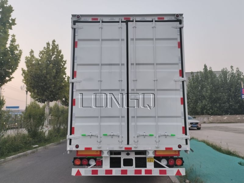 ขายรถพ่วงข้างม่าน ขายรถพ่วงข้างม่าน