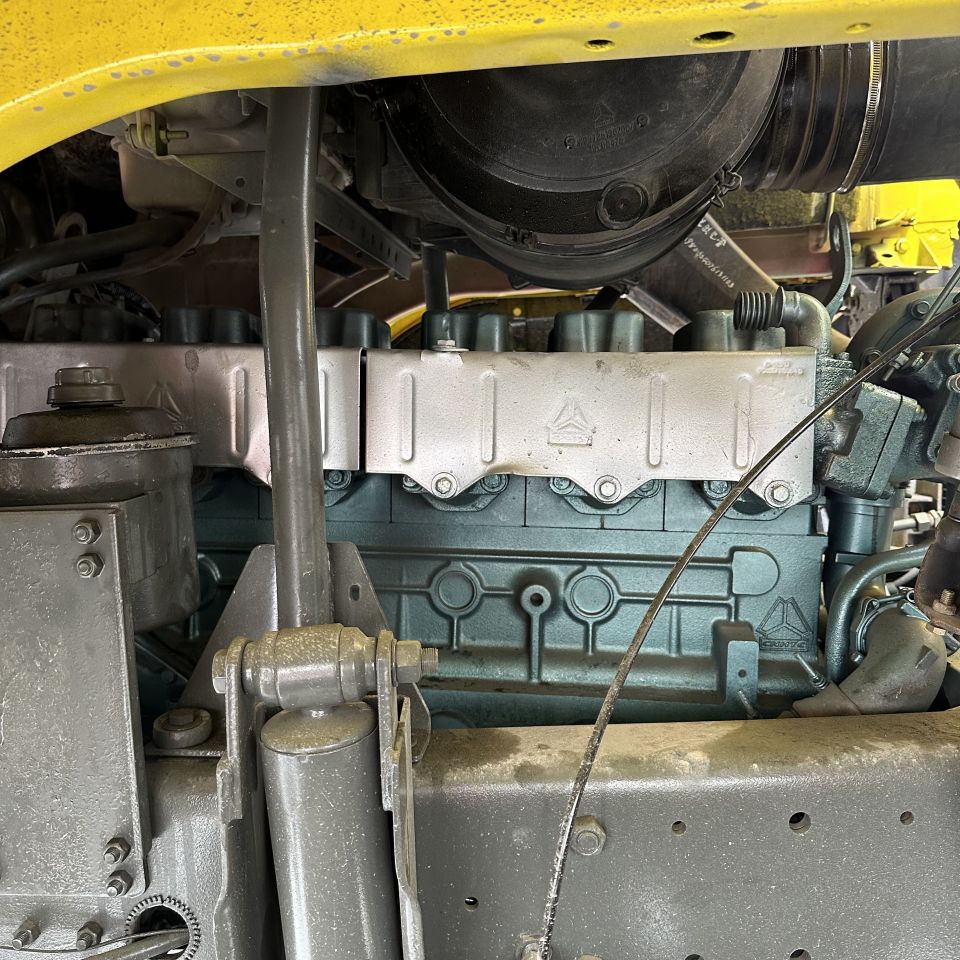 รถดัมพ์ 371 รถดัมพ์ 371