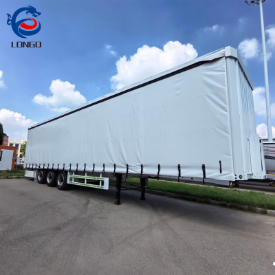 ตัวอย่างหนัง Curtainside