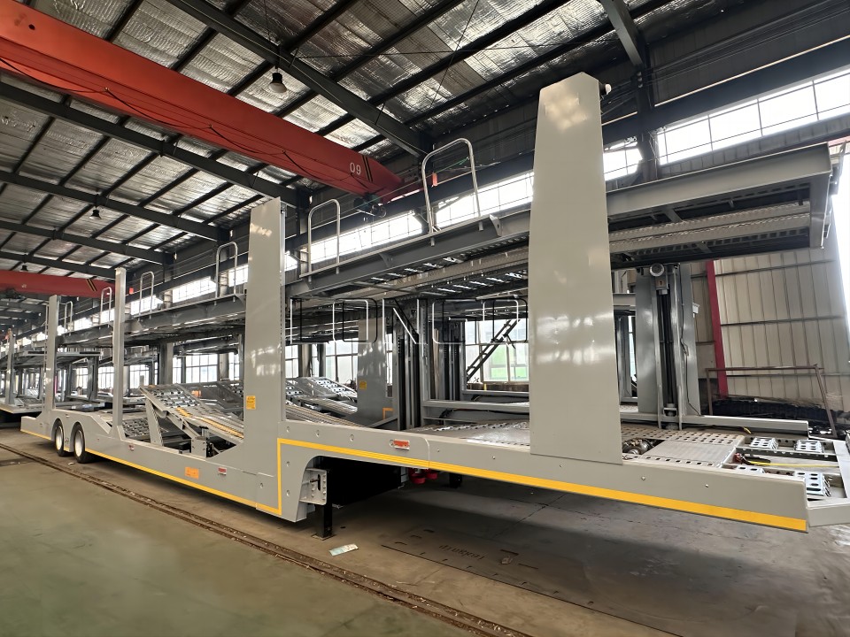 ขายรถลากจูงรถยนต์ 8 คัน ขายรถลากจูงรถยนต์ 8 คัน