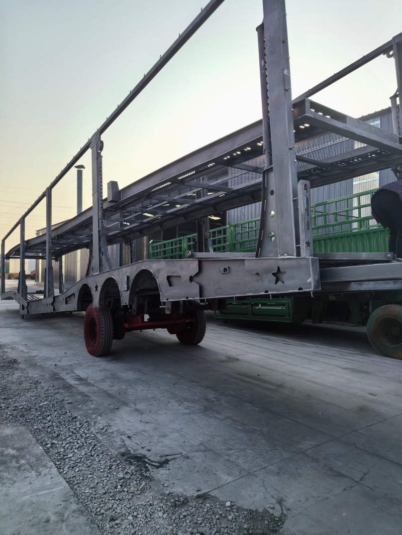 ขายรถเทรลเลอร์ ขายรถเทรลเลอร์