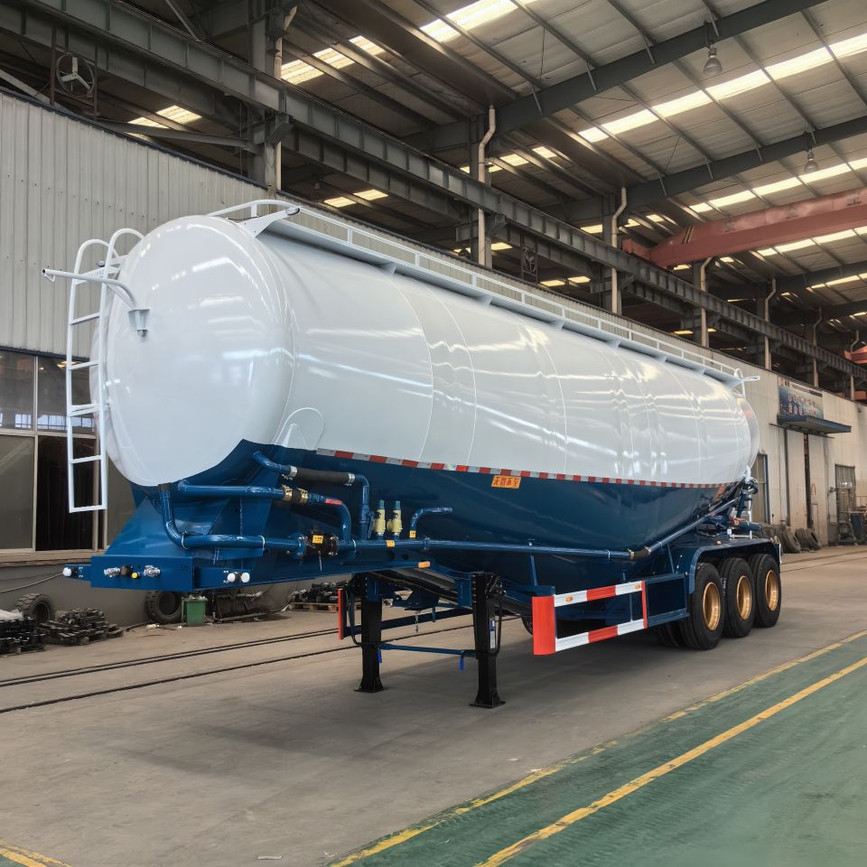 Remolque petrolero Remolque petrolero