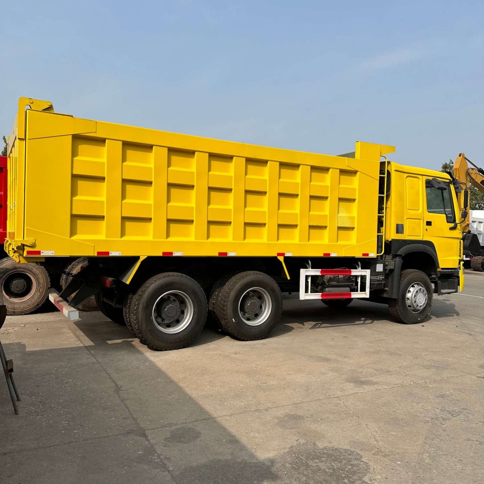 Camión volquete barato a la venta Camión volquete barato a la venta