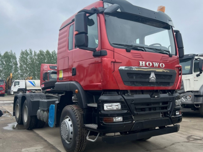 xe đầu kéo và rơ moóc đã qua sử dụng cần bán