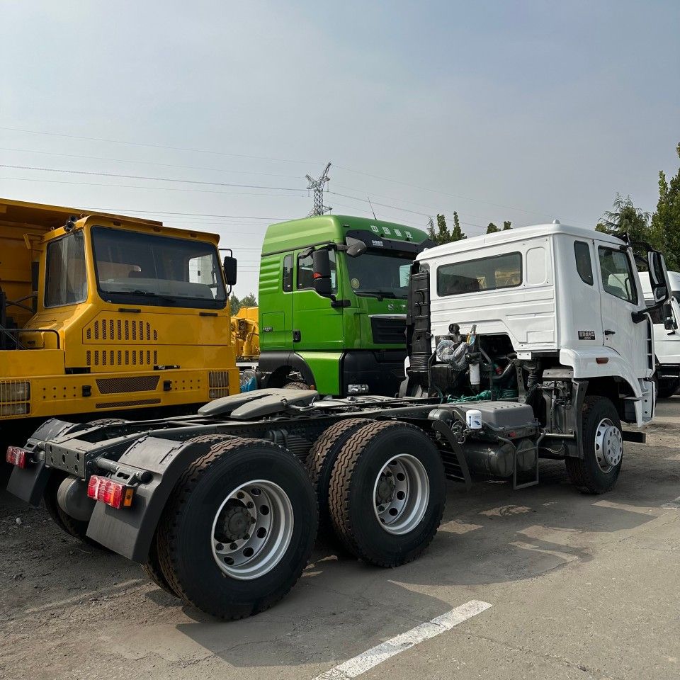 Тракторный прицеп Тракторный прицеп