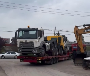 camions-bennes à vendre